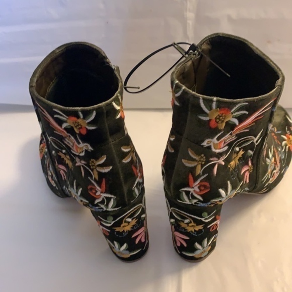 LILIANA, Ankle Boots, Heels - Picture 5 of 16
